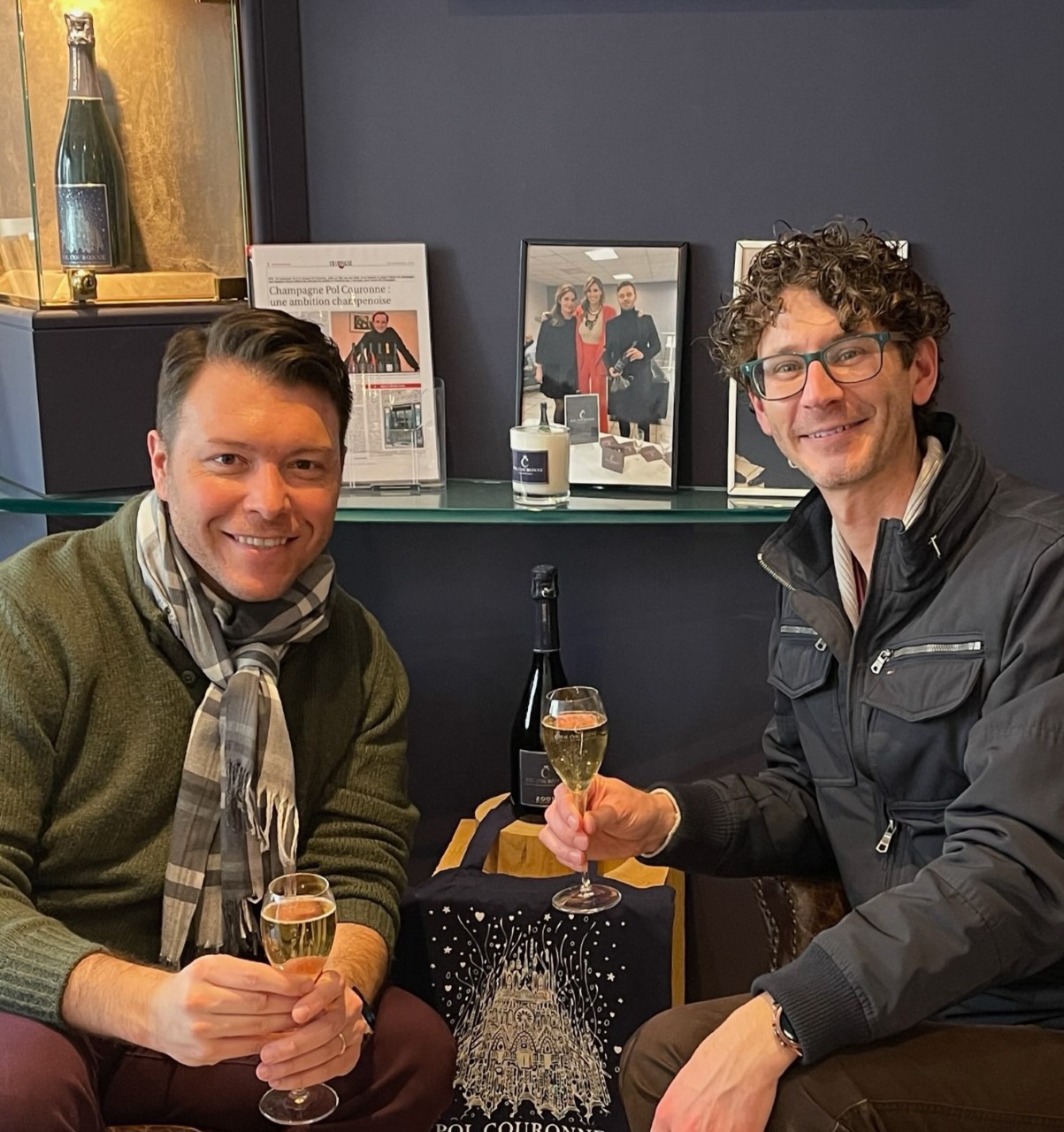 New Wine And Spirit Store To Open Soon In Findley Lake News, Sports